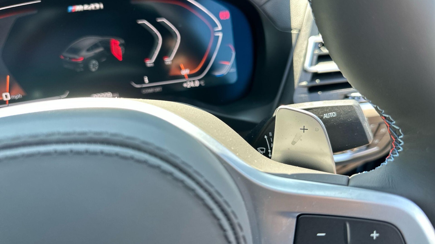 Used BMW X4 2025 for sale - 77604833: Photo 28