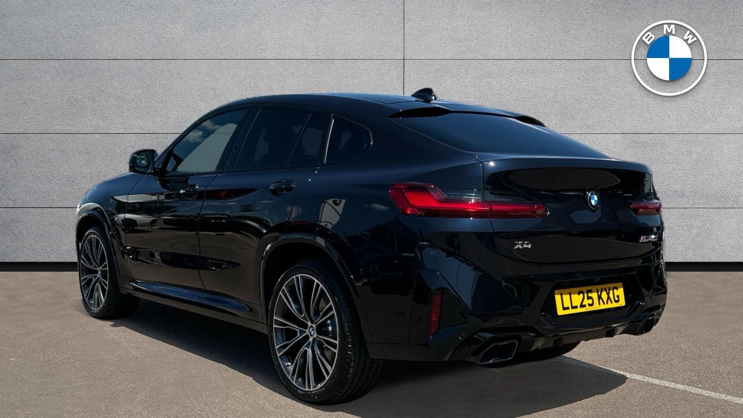 Used BMW X4 2025 for sale - 77604833: Photo 3