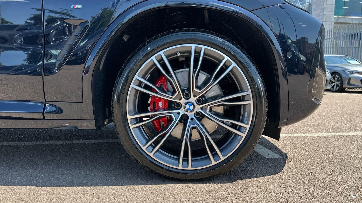 Used BMW X4 2025 for sale - 77604833: Photo 30