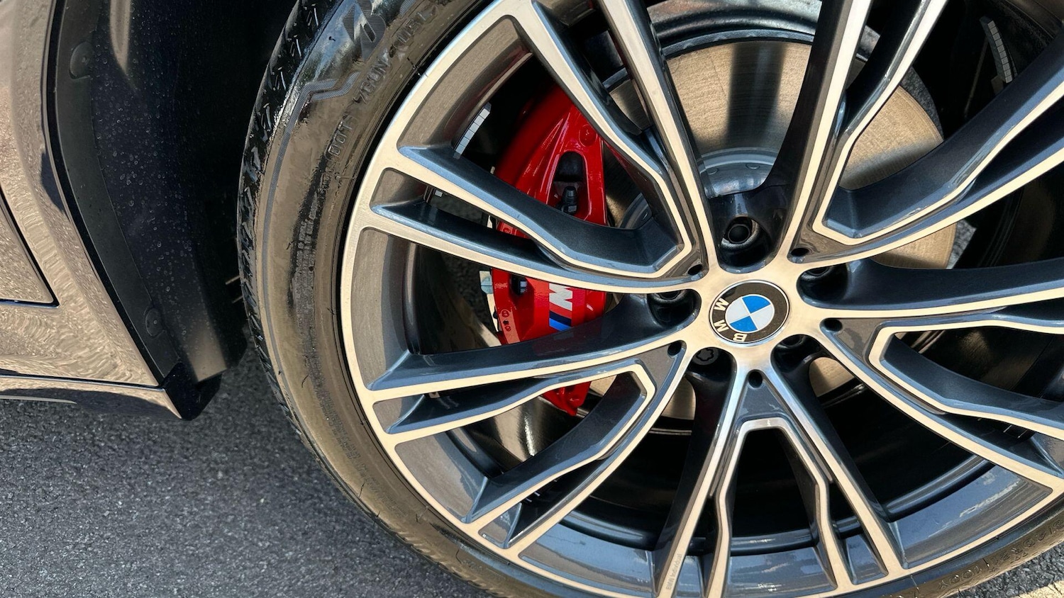 Used BMW X4 2025 for sale - 77604833: Photo 31