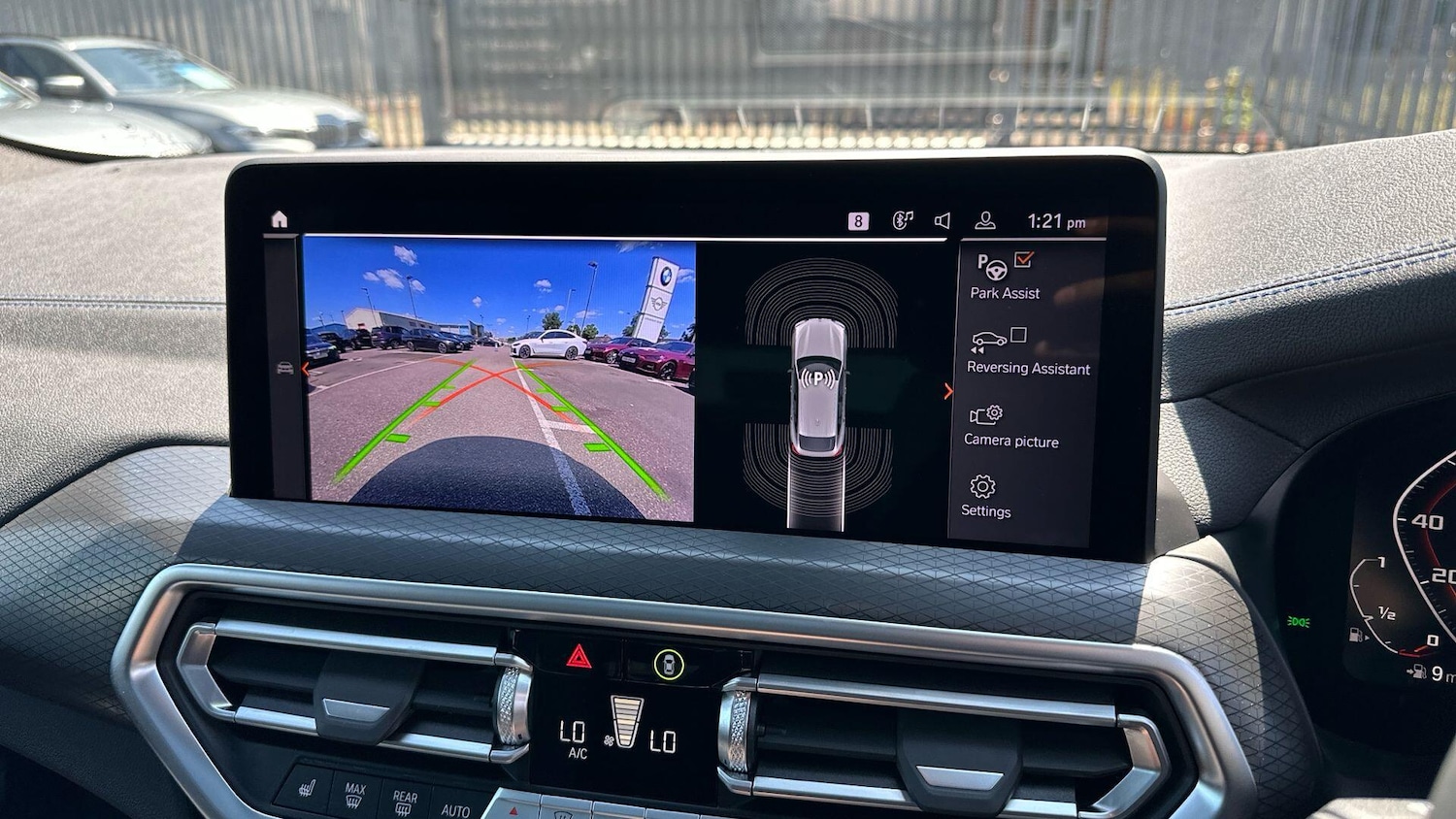 Used BMW X4 2025 for sale - 77604833: Photo 33