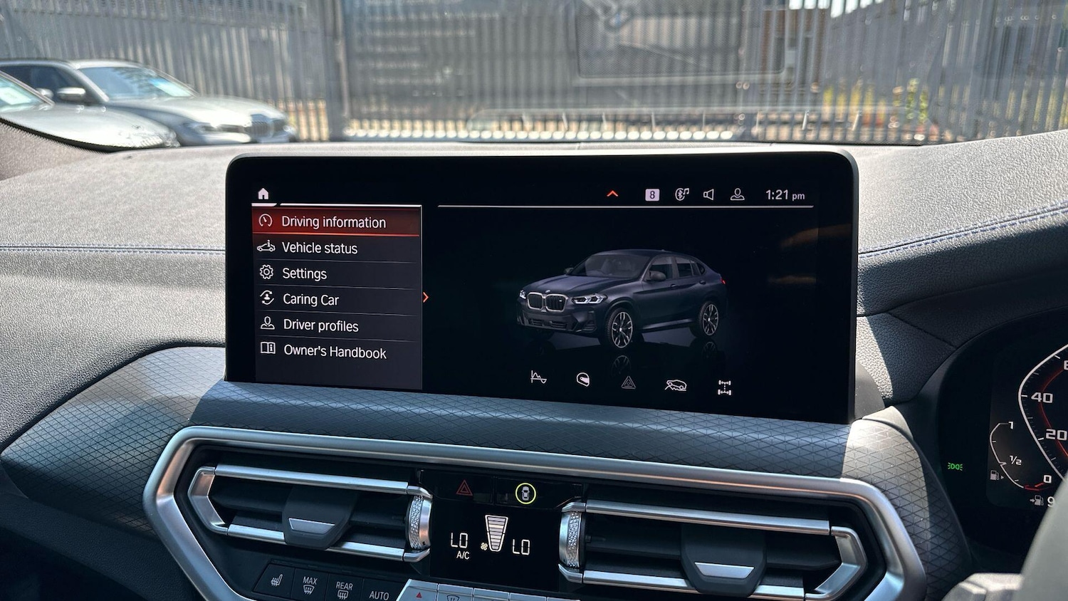 Used BMW X4 2025 for sale - 77604833: Photo 34