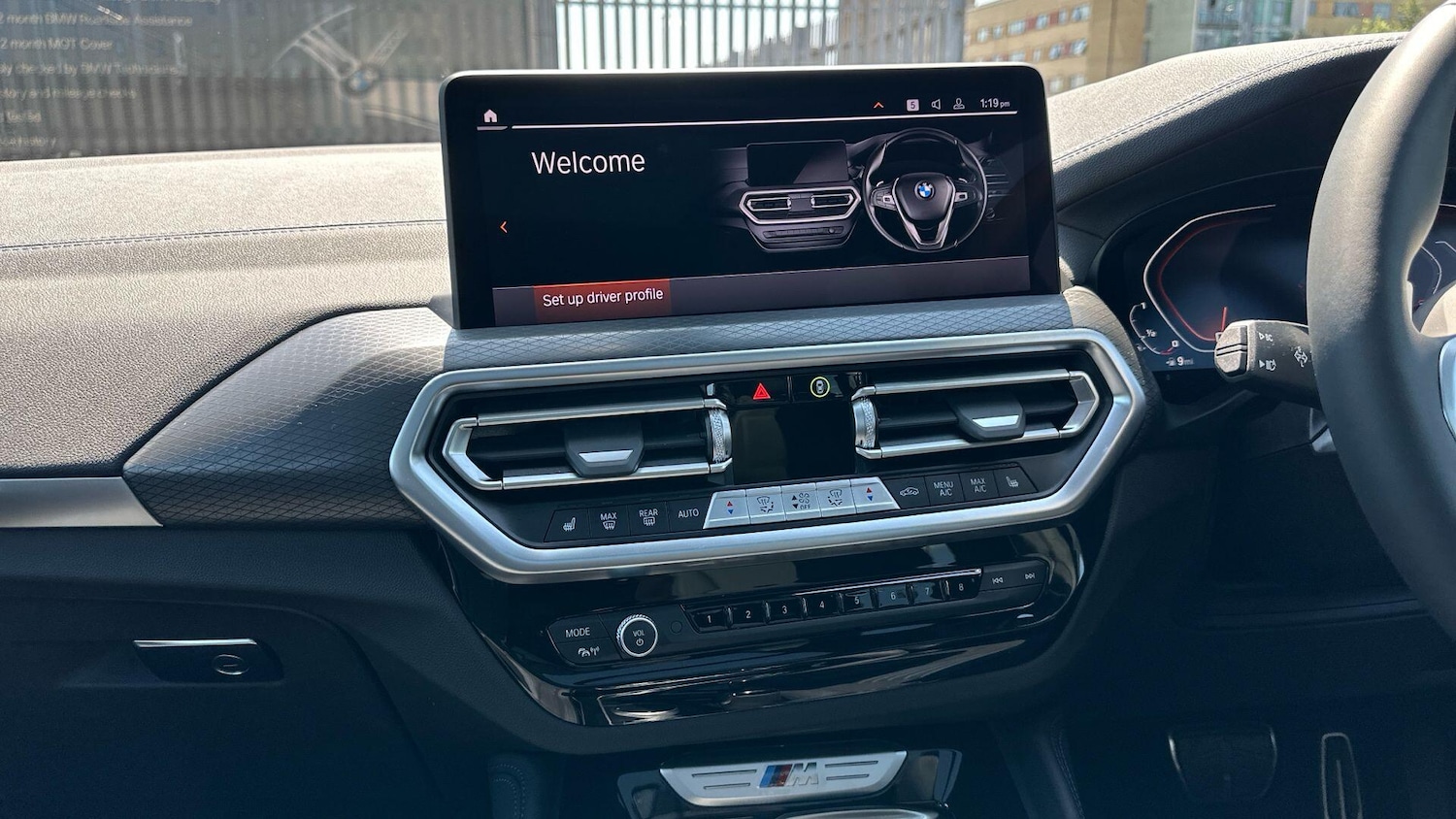 Used BMW X4 2025 for sale - 77604833: Photo 35