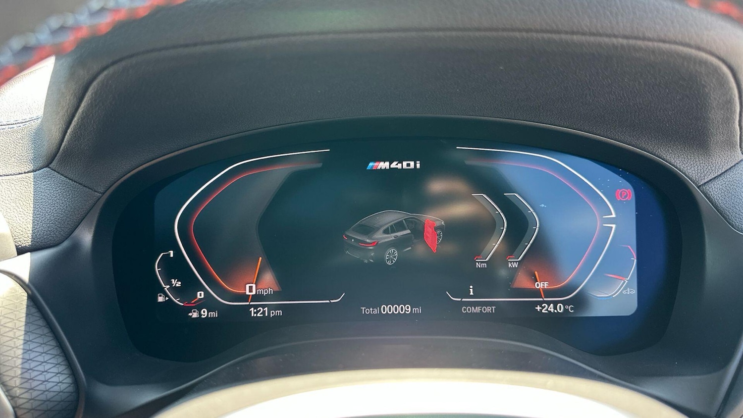 Used BMW X4 2025 for sale - 77604833: Photo 36