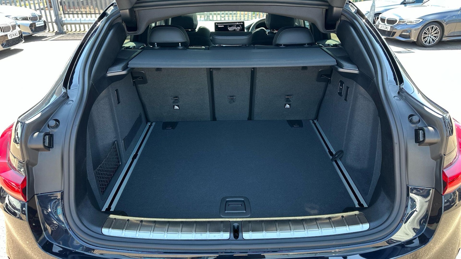 Used BMW X4 2025 for sale - 77604833: Photo 38