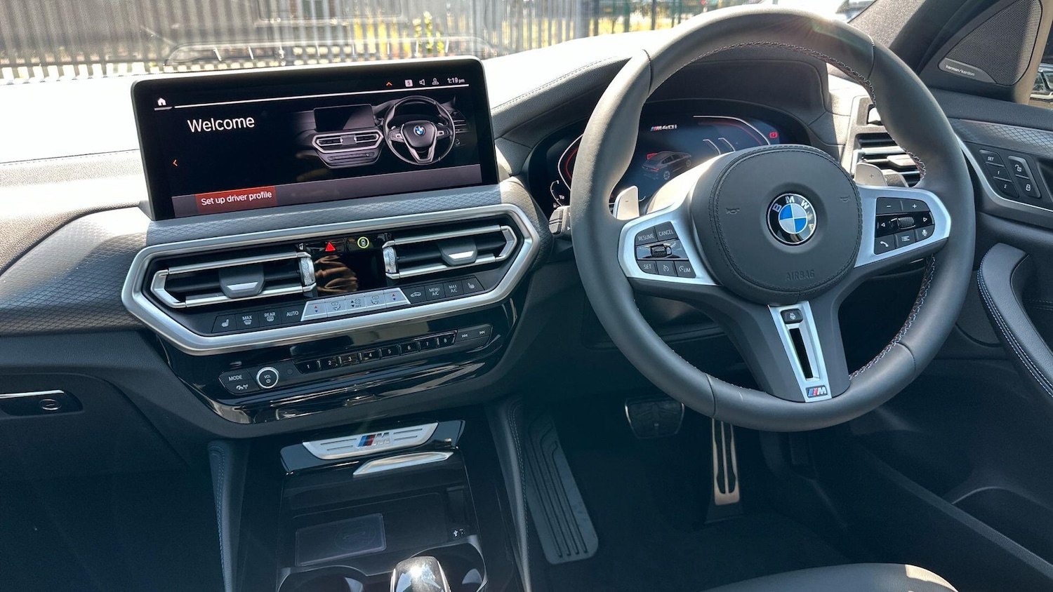 Used BMW X4 2025 for sale - 77604833: Photo 39