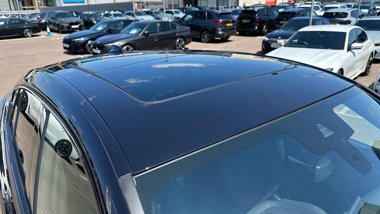 Used BMW X4 2025 for sale - 77604833: Photo 41