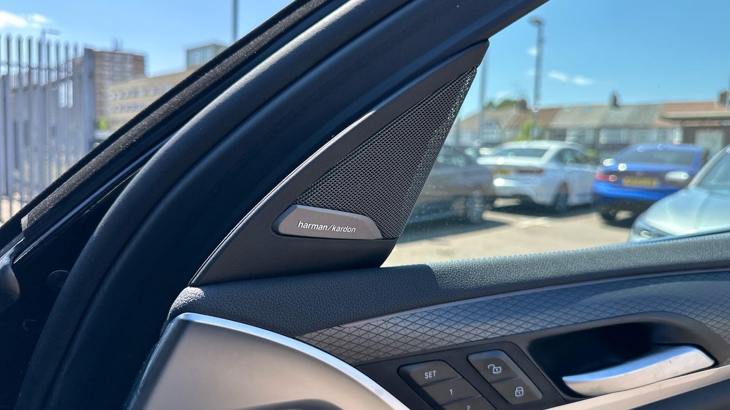 Used BMW X4 2025 for sale - 77604833: Photo 46