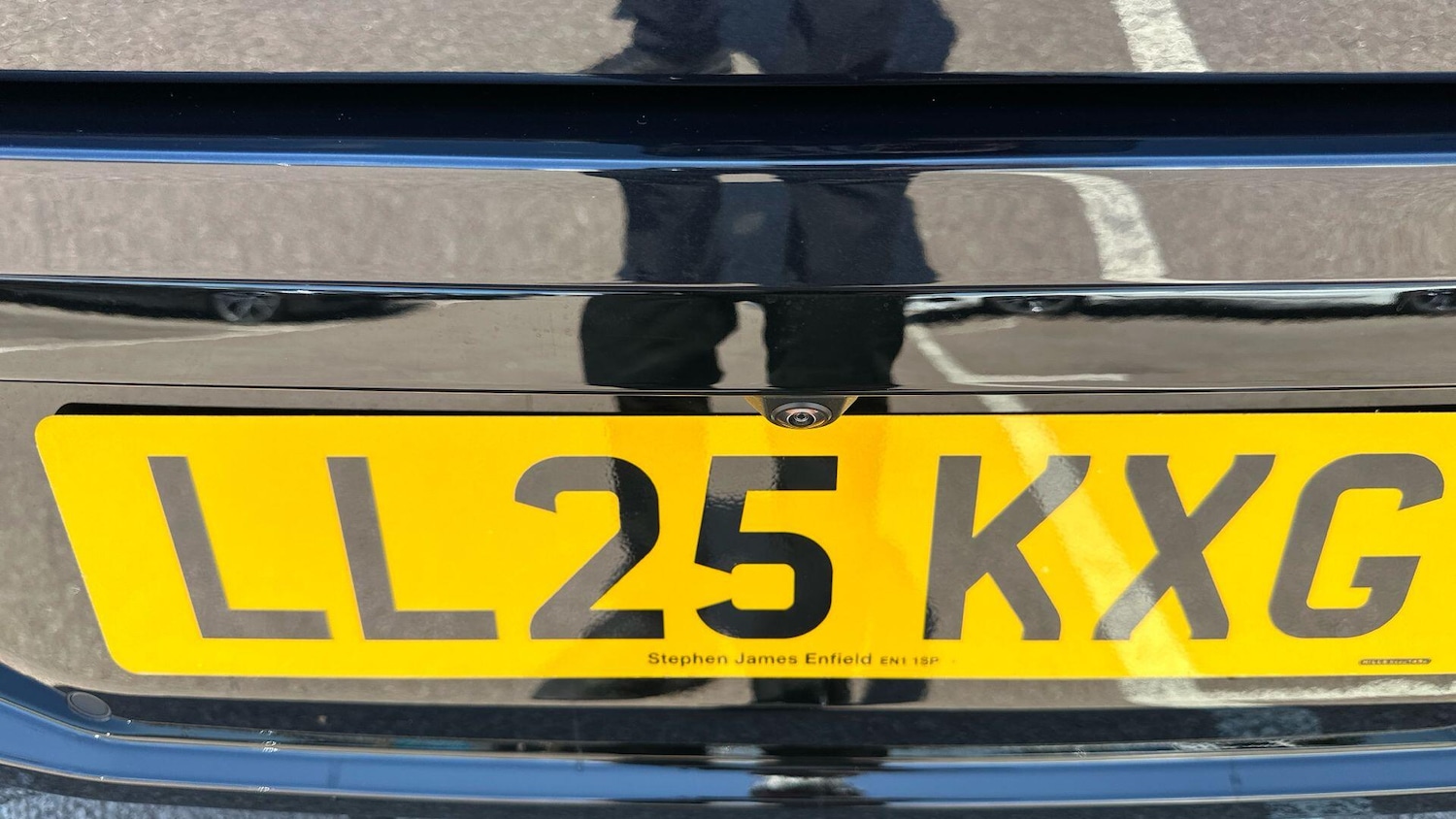 Used BMW X4 2025 for sale - 77604833: Photo 48