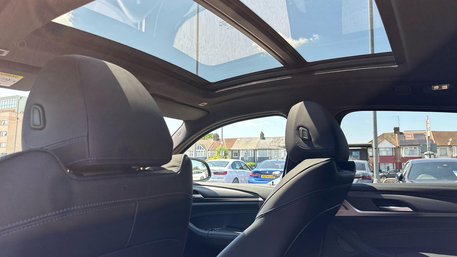 Used BMW X4 2025 for sale - 77604833: Photo 49