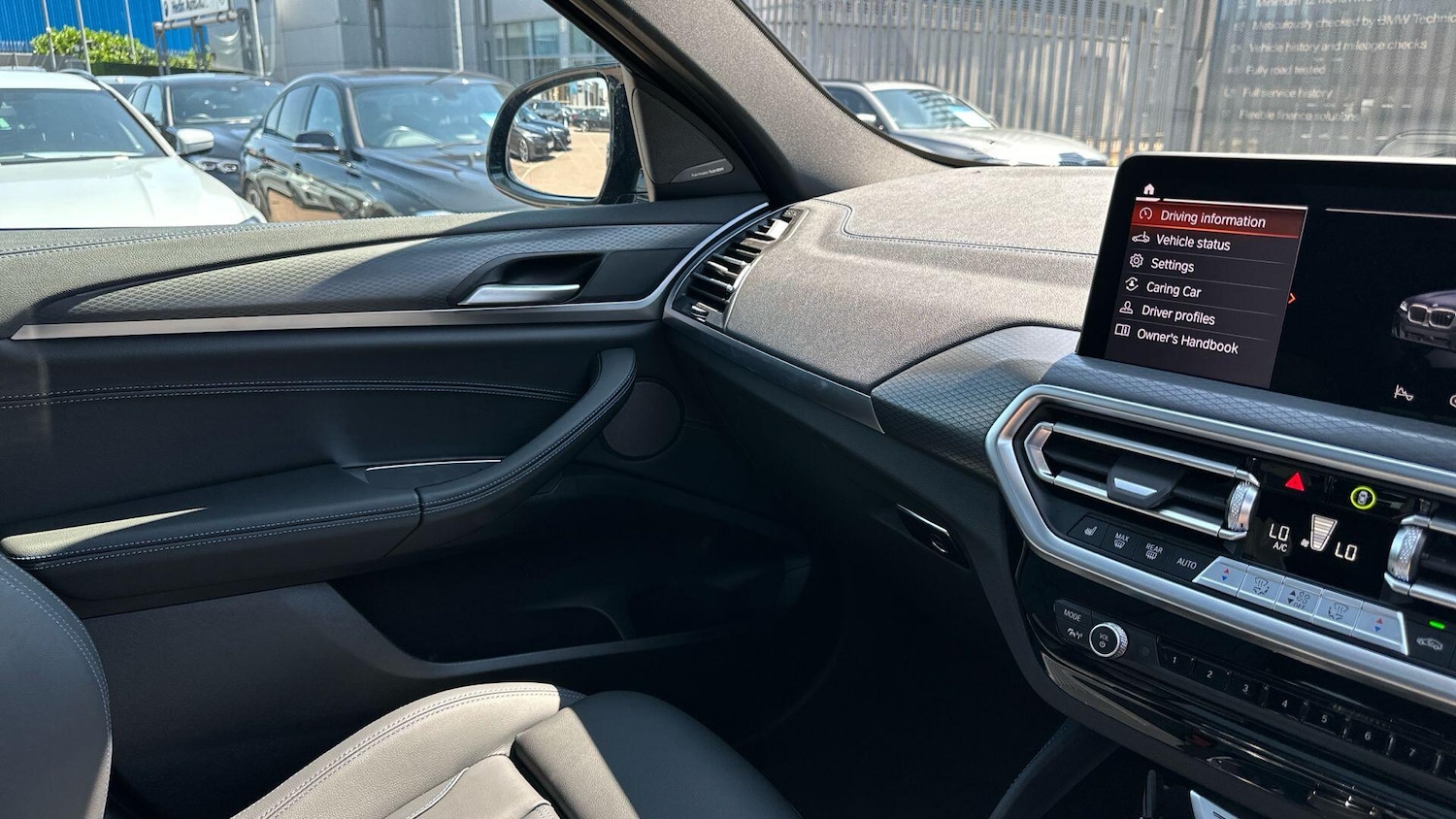 Used BMW X4 2025 for sale - 77604833: Photo 9