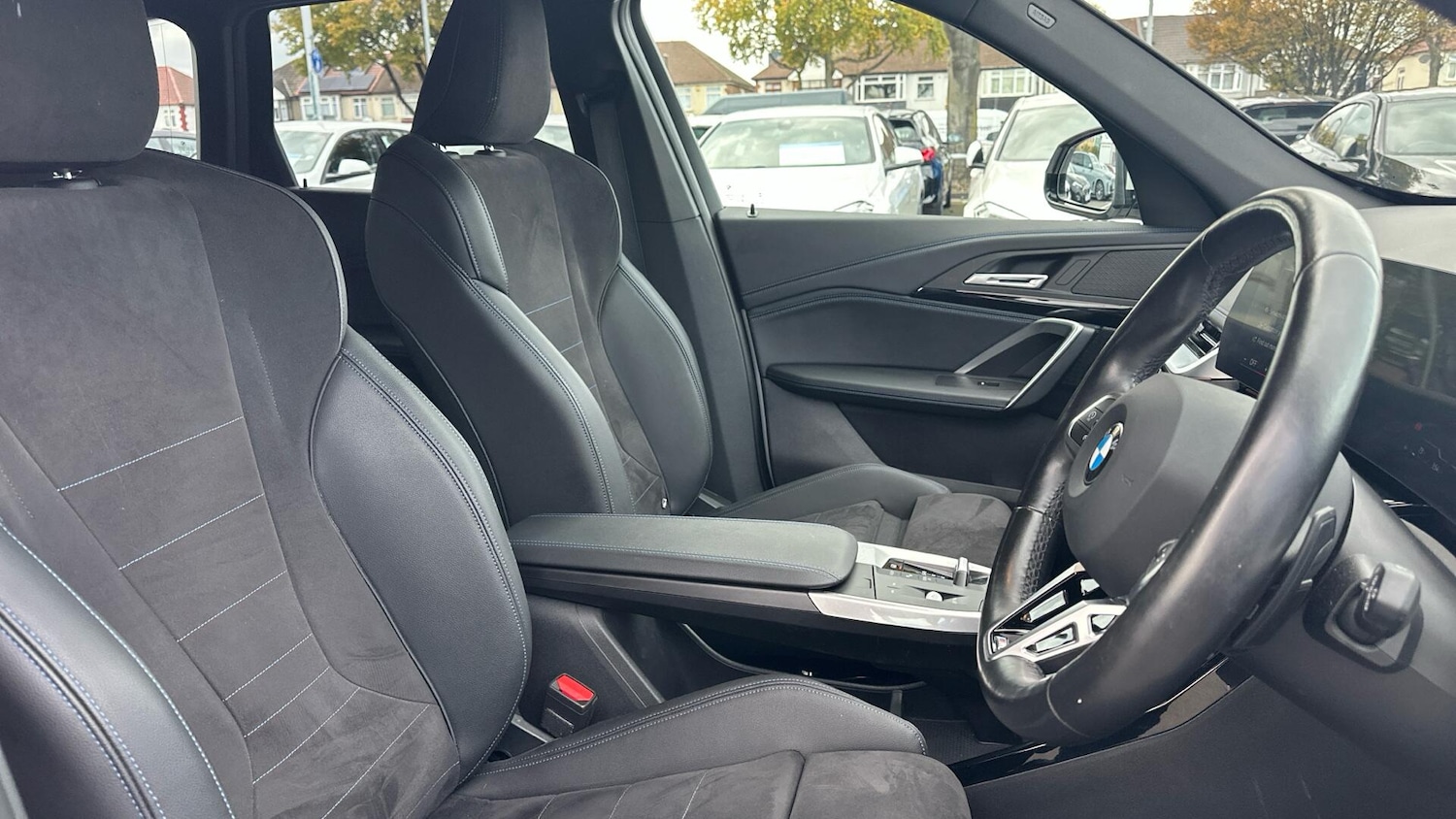 Used BMW X1 2023 for sale - 77604859: Photo 11