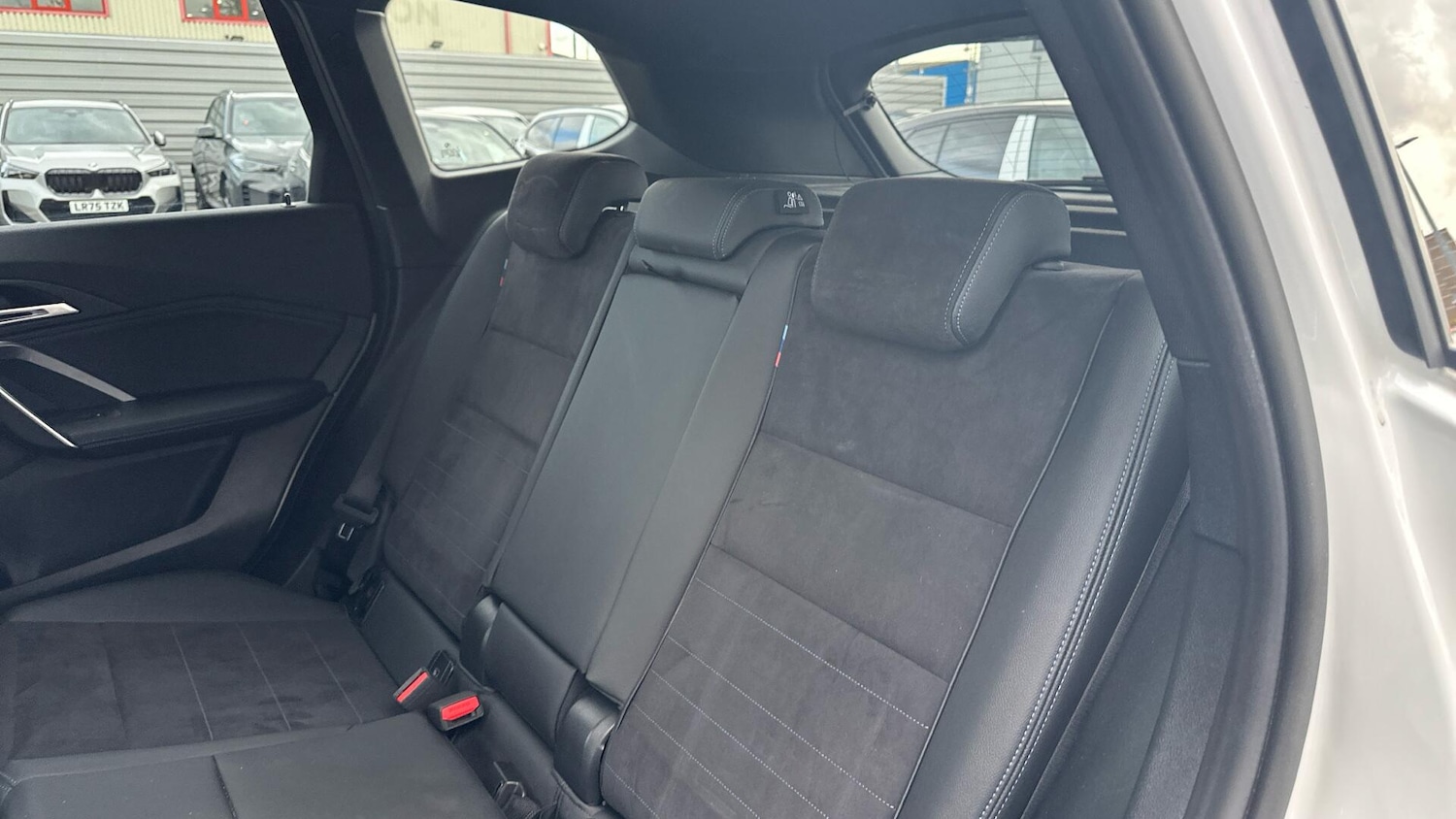 Used BMW X1 2023 for sale - 77604859: Photo 12