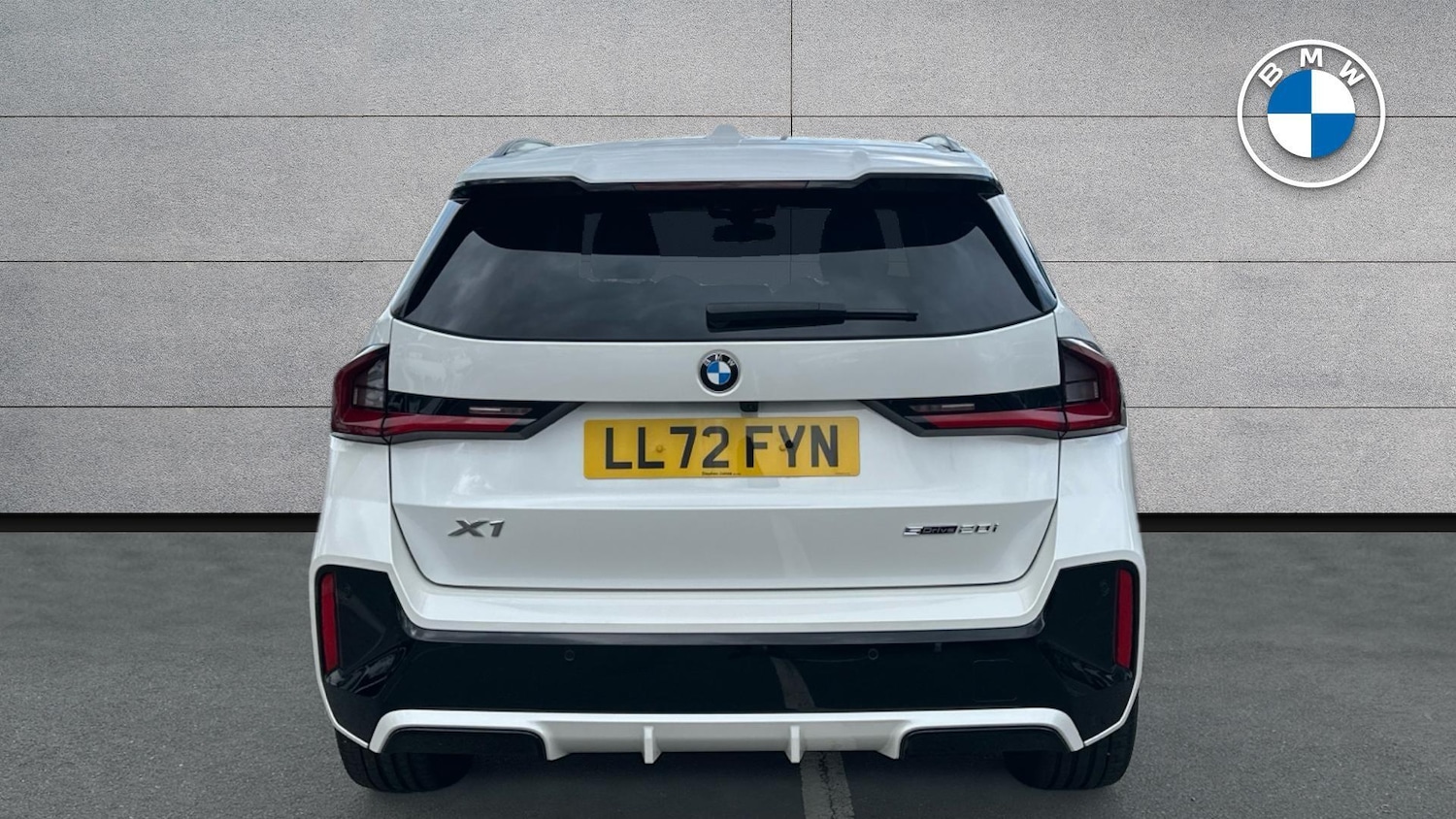 Used BMW X1 2023 for sale - 77604859: Photo 15