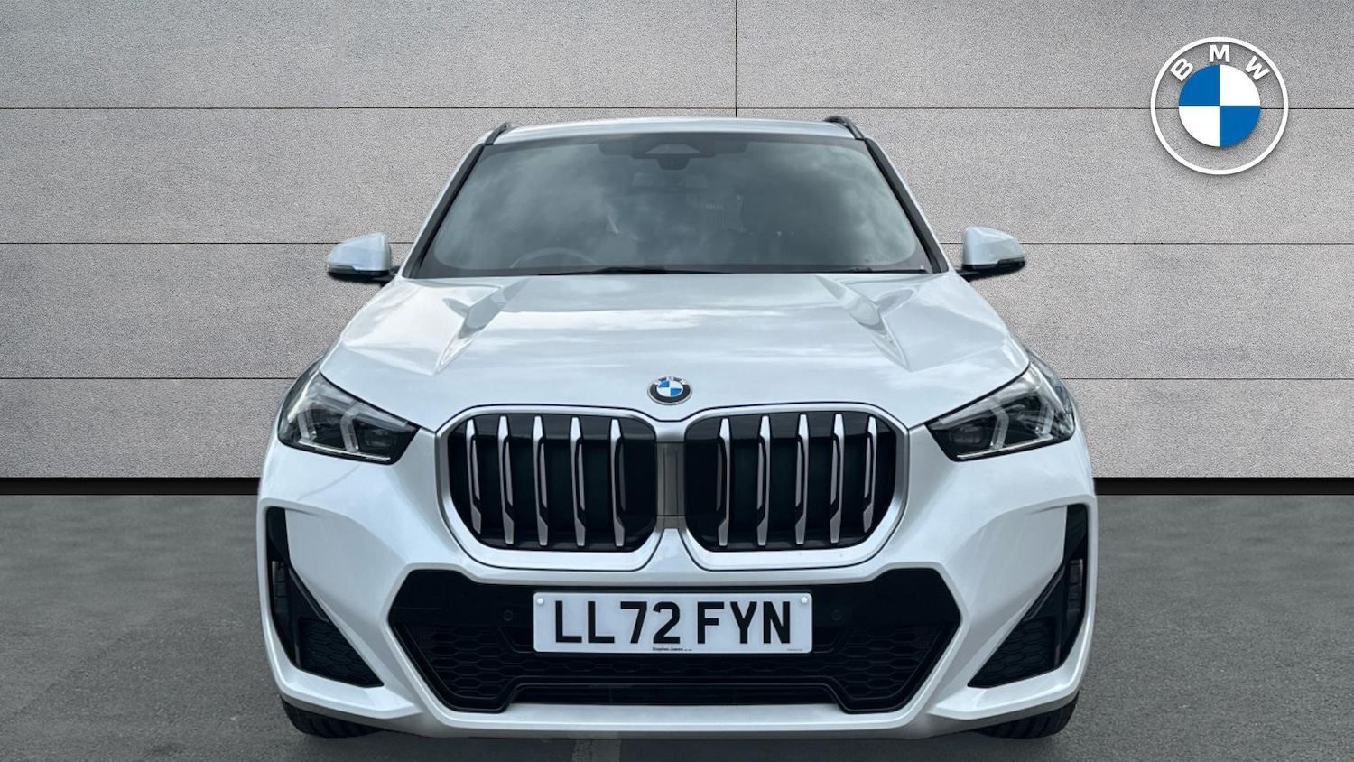 Used BMW X1 2023 for sale - 77604859: Photo 16