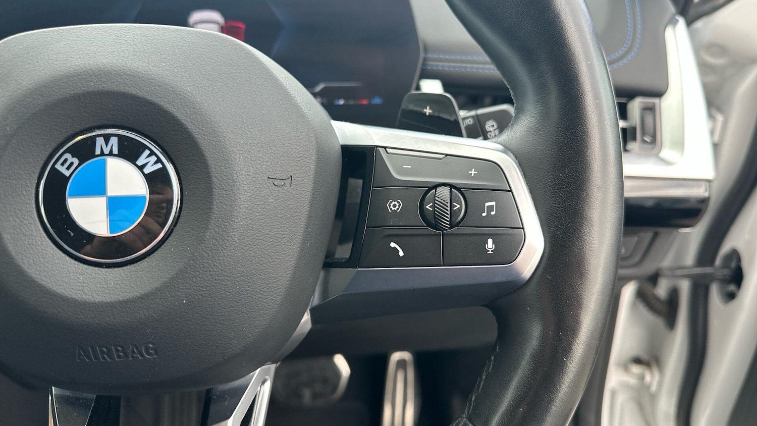 Used BMW X1 2023 for sale - 77604859: Photo 18