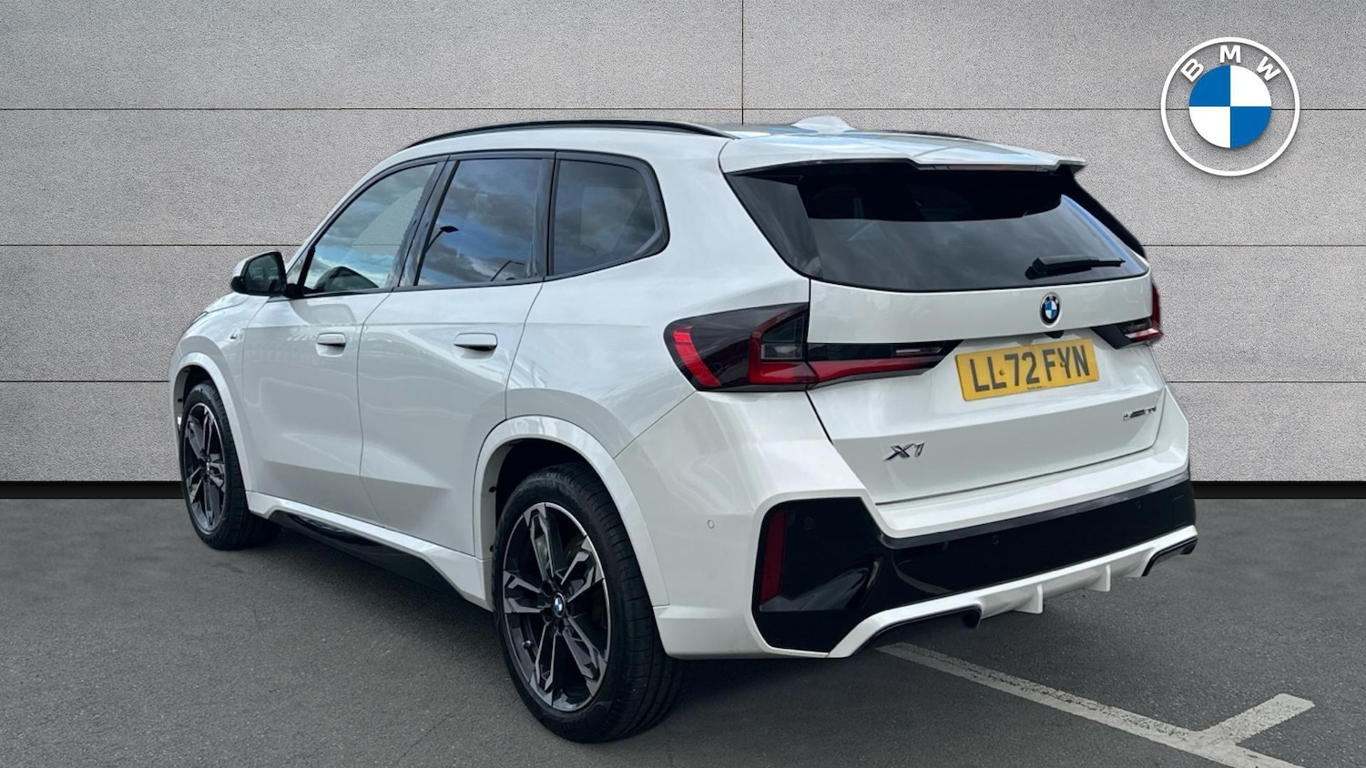 Used BMW X1 2023 for sale - 77604859: Photo 2