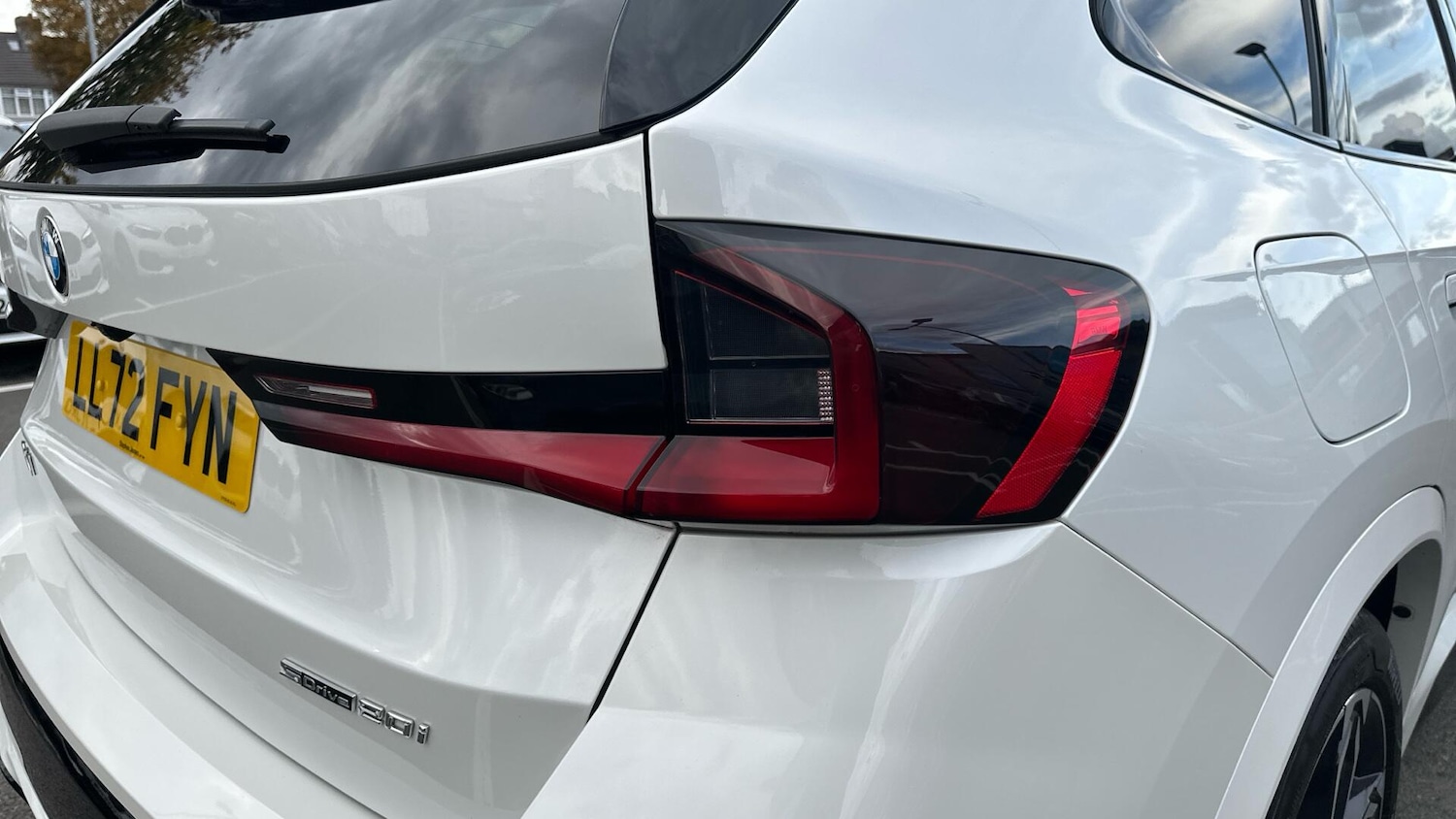 Used BMW X1 2023 for sale - 77604859: Photo 21