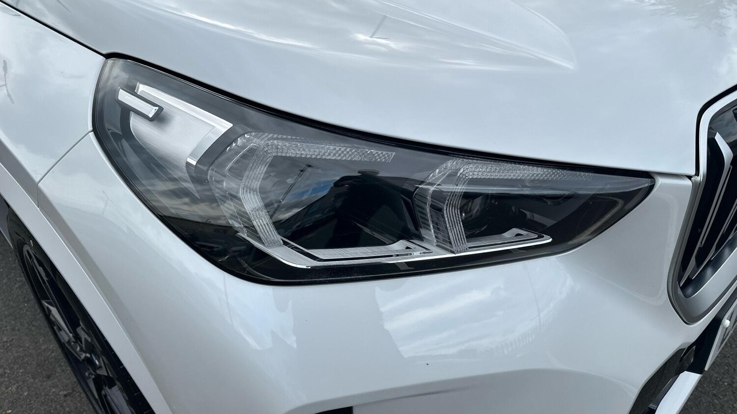 Used BMW X1 2023 for sale - 77604859: Photo 22