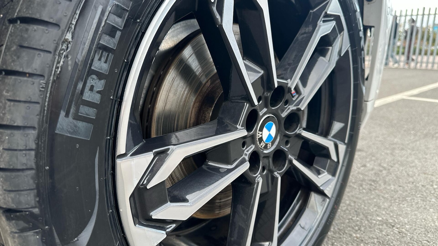 Used BMW X1 2023 for sale - 77604859: Photo 25