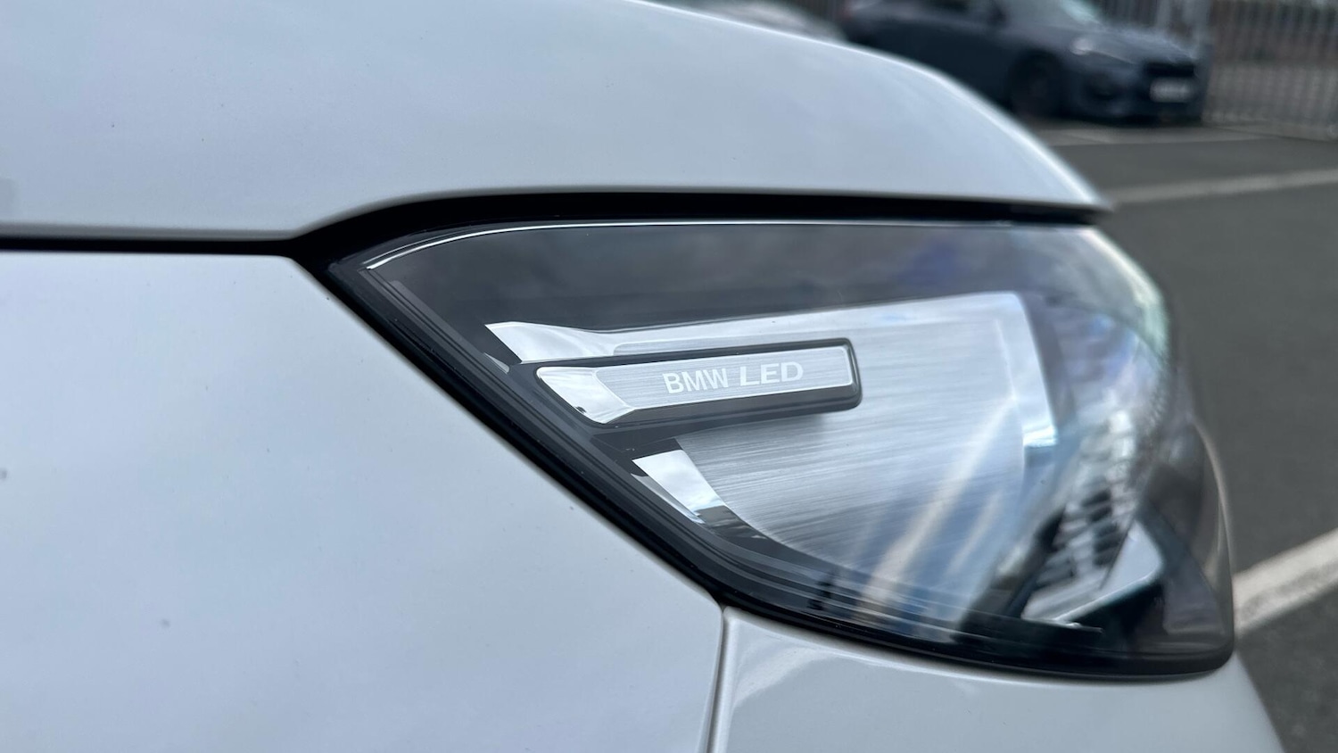 Used BMW X1 2023 for sale - 77604859: Photo 26