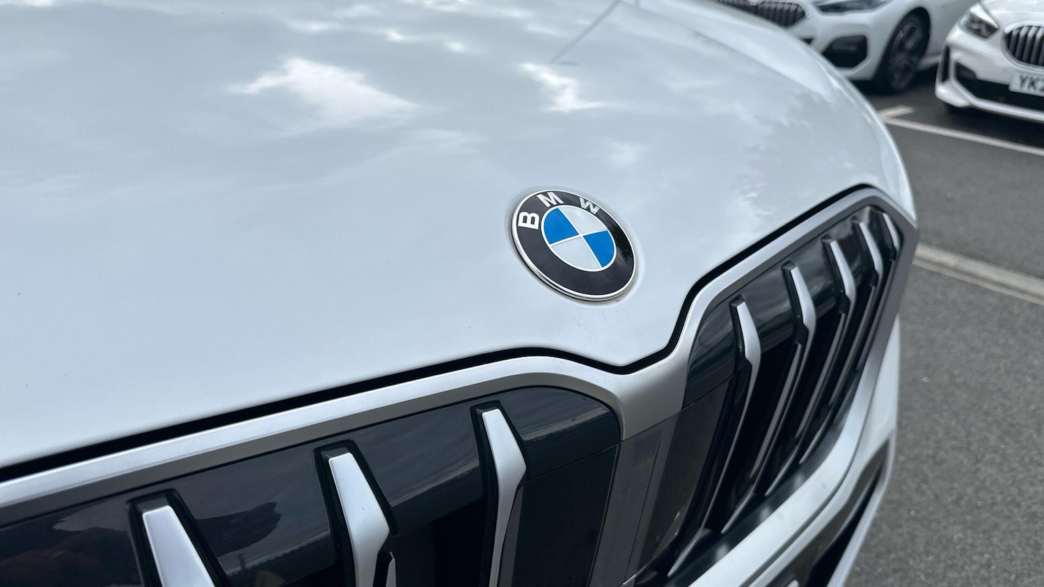 Used BMW X1 2023 for sale - 77604859: Photo 27