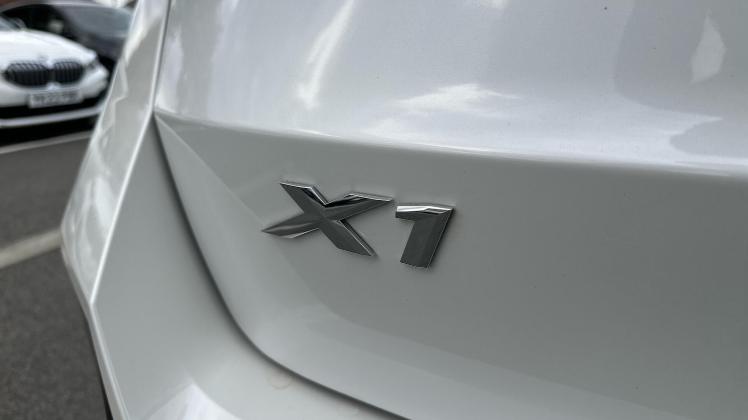 Used BMW X1 2023 for sale - 77604859: Photo 29