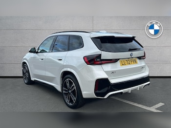 Used BMW X1 2023 for sale - 77604859: Photo