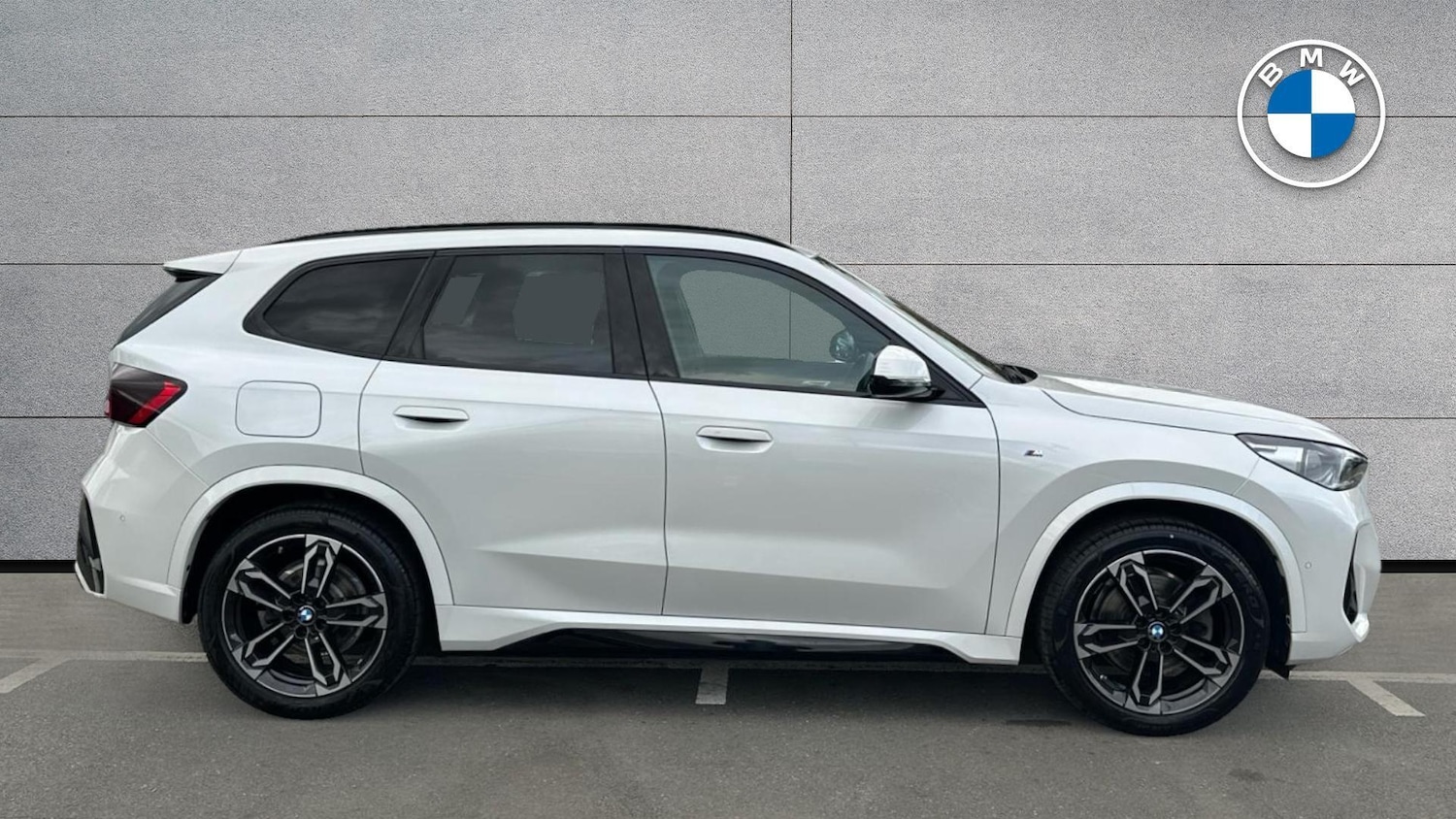 Used BMW X1 2023 for sale - 77604859: Photo 3