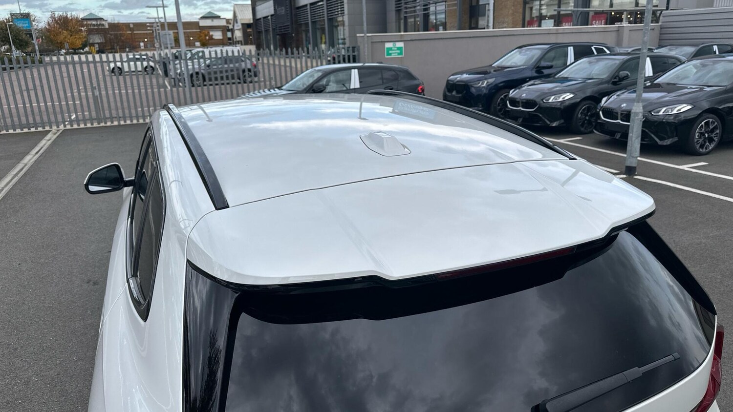 Used BMW X1 2023 for sale - 77604859: Photo 35