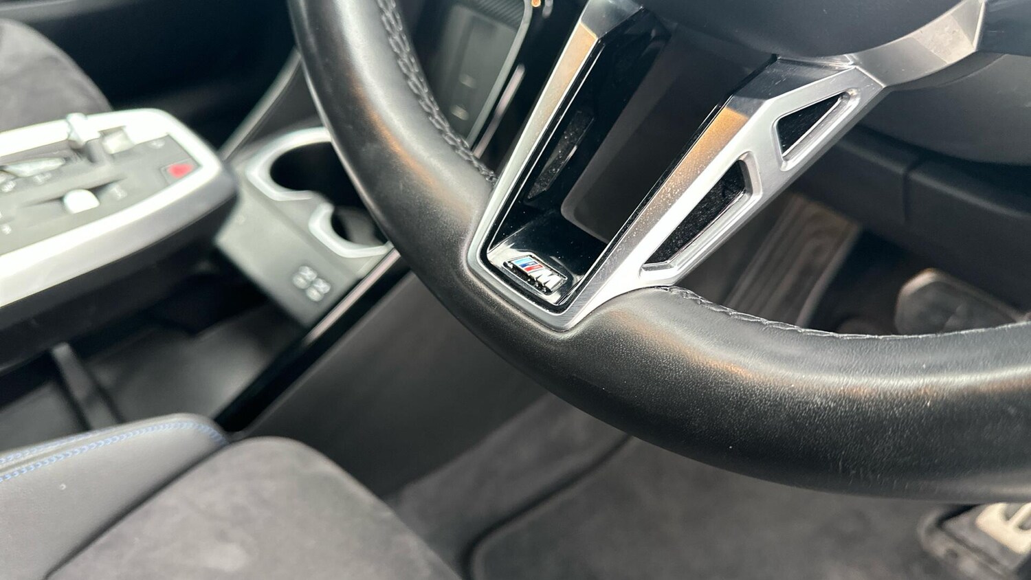 Used BMW X1 2023 for sale - 77604859: Photo 44