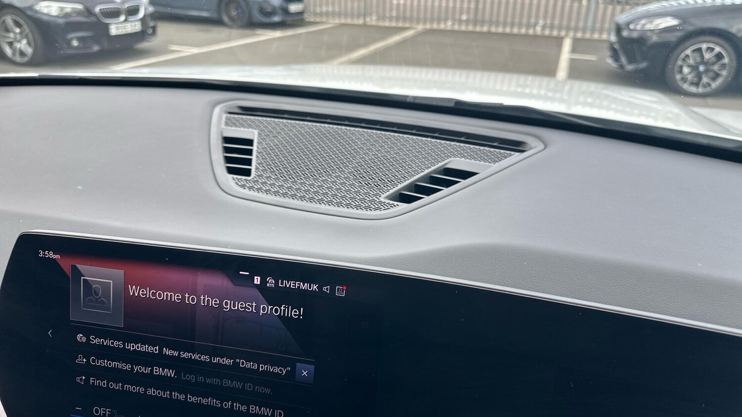 Used BMW X1 2023 for sale - 77604859: Photo 46