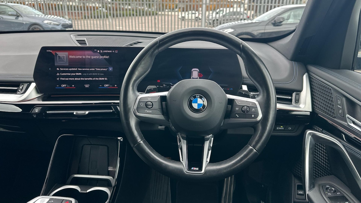 Used BMW X1 2023 for sale - 77604859: Photo 5