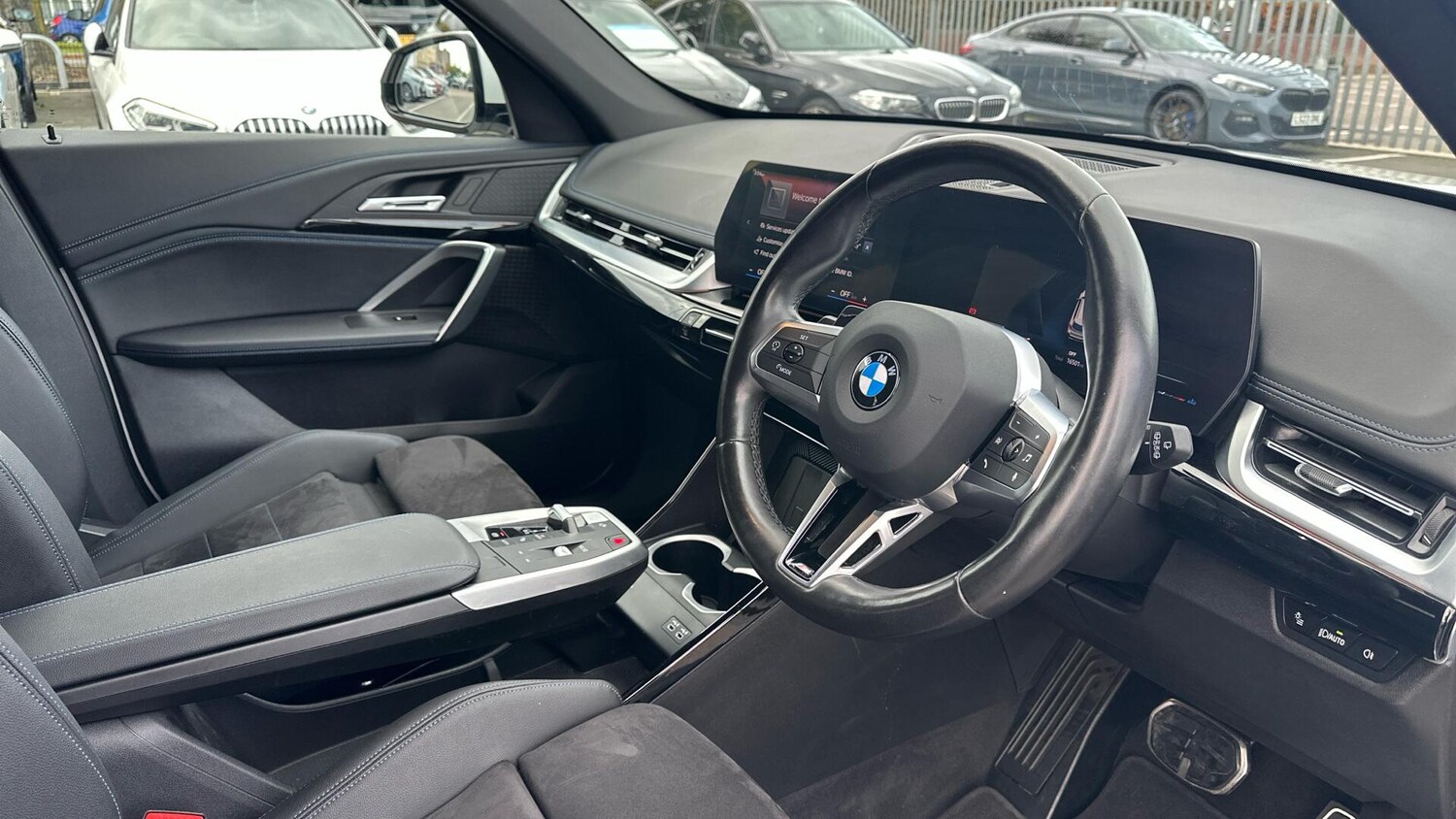 Used BMW X1 2023 for sale - 77604859: Photo 6