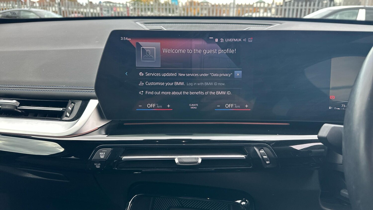 Used BMW X1 2023 for sale - 77604859: Photo 8