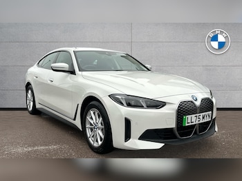 Used BMW i4 2026 for sale - 78934427: Photo