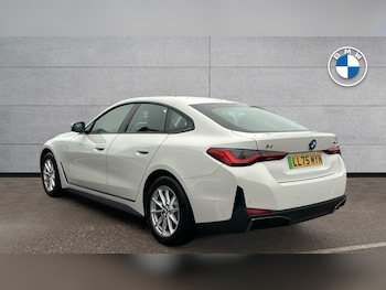 Used BMW i4 2026 for sale - 78934427: Photo