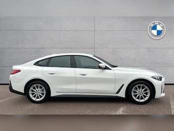 Used BMW i4 2026 for sale - 78934427: Photo