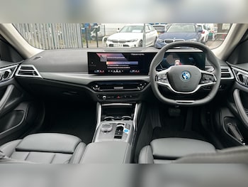 Used BMW i4 2026 for sale - 78934427: Photo