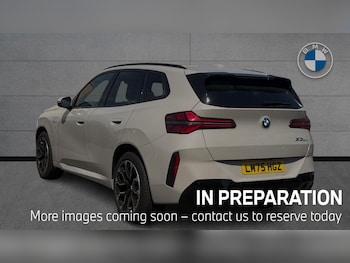 Used BMW X3 2025 for sale - 79412538: Photo