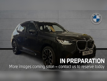 Used BMW X3 2025 for sale - 78998935: Photo
