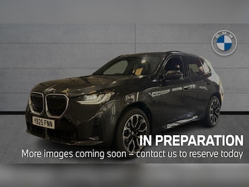 Used BMW X3 2025 for sale - 78998935: Photo
