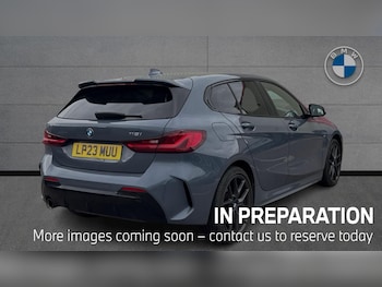 Used BMW 1 Series 2023 for sale - 78548370: Photo