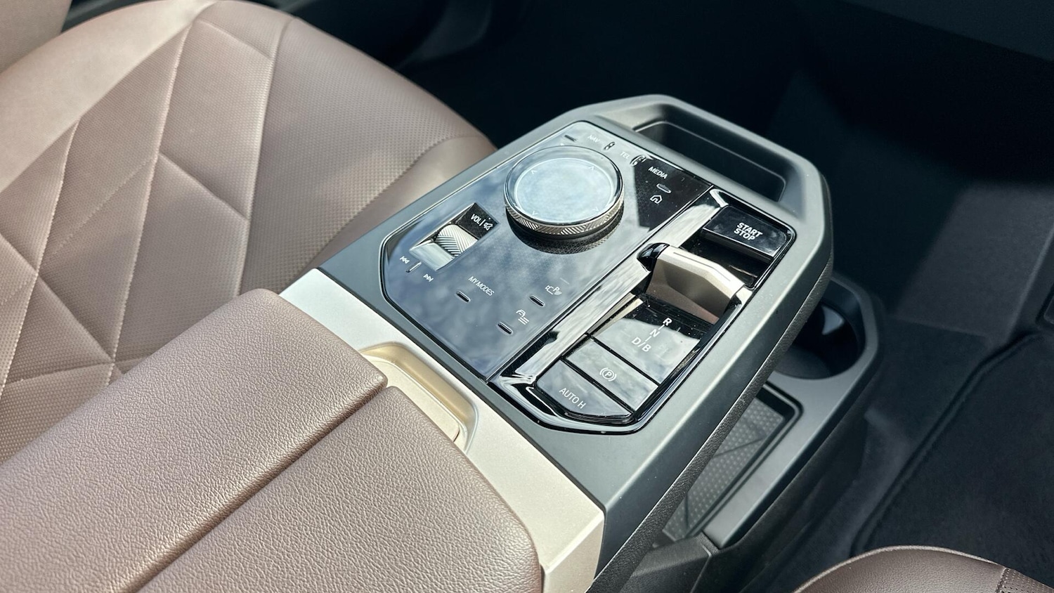 Used BMW iX 2024 for sale - 78046904: Photo 10