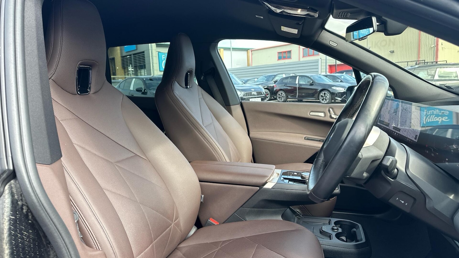 Used BMW iX 2024 for sale - 78046904: Photo 11