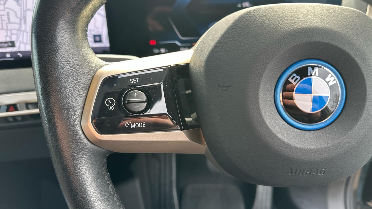 Used BMW iX 2024 for sale - 78046904: Photo 17