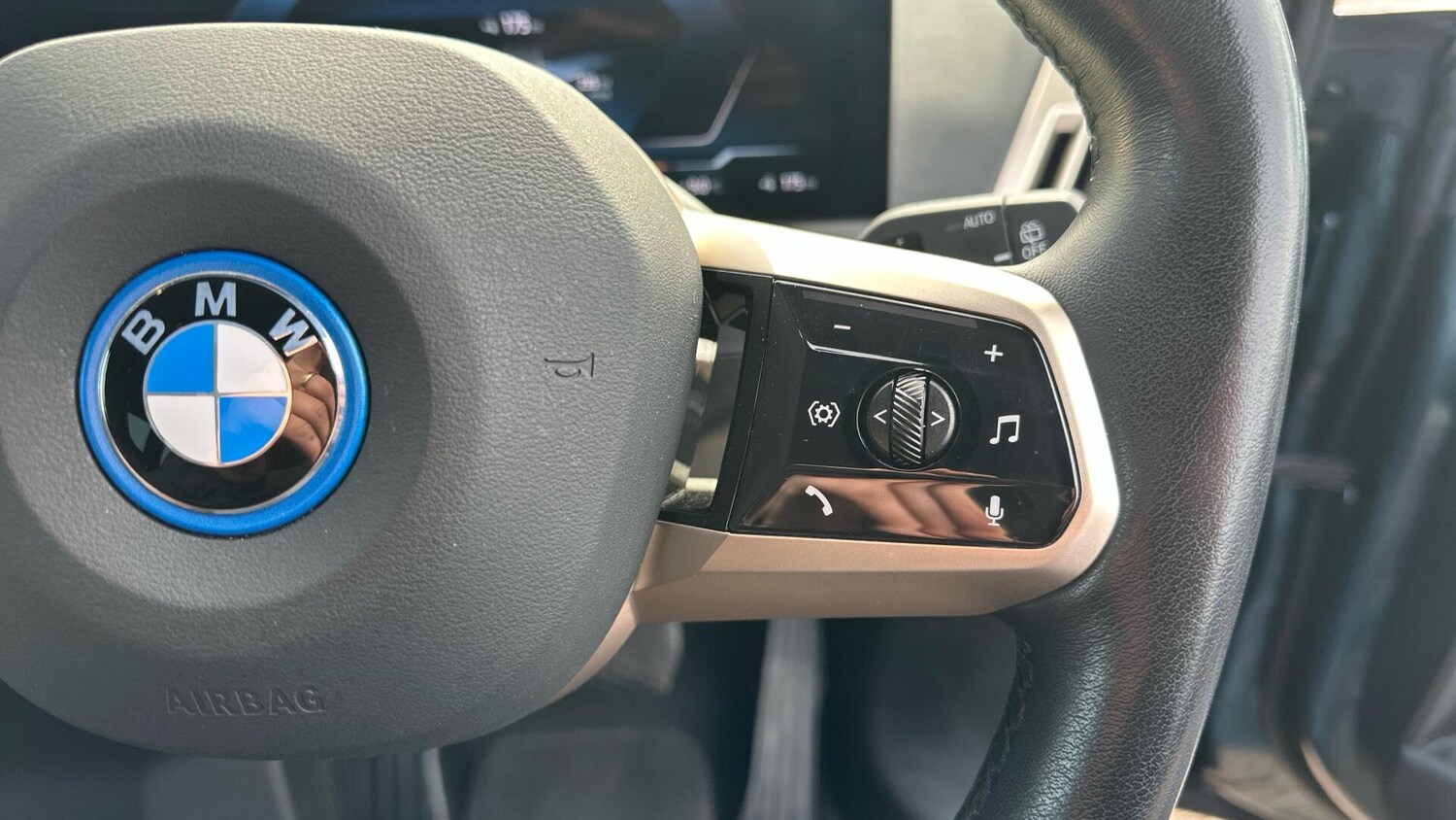 Used BMW iX 2024 for sale - 78046904: Photo 18