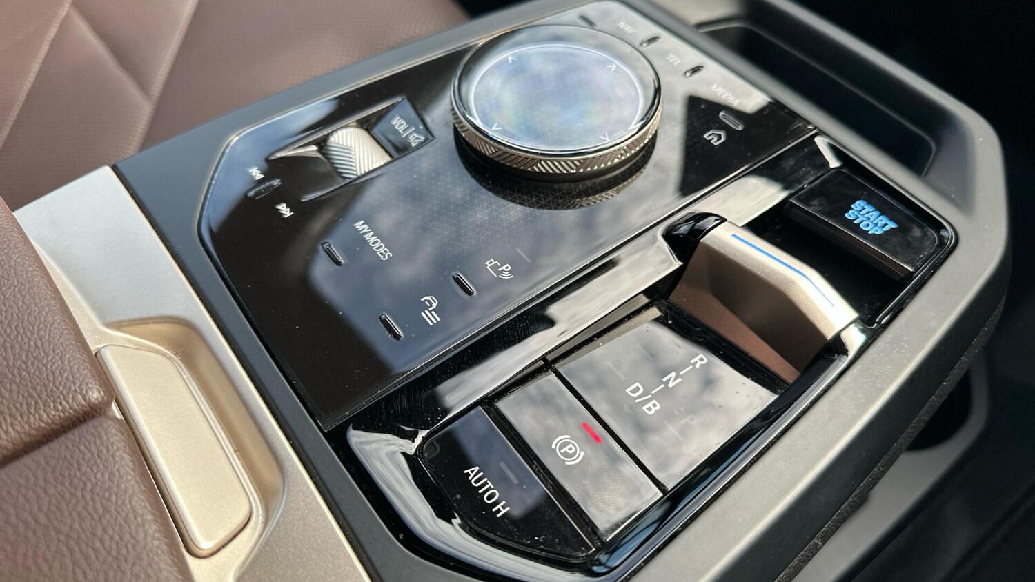 Used BMW iX 2024 for sale - 78046904: Photo 19