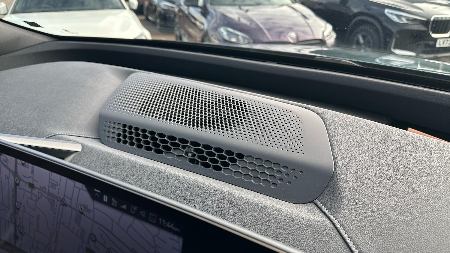 Used BMW iX 2024 for sale - 78046904: Photo 25