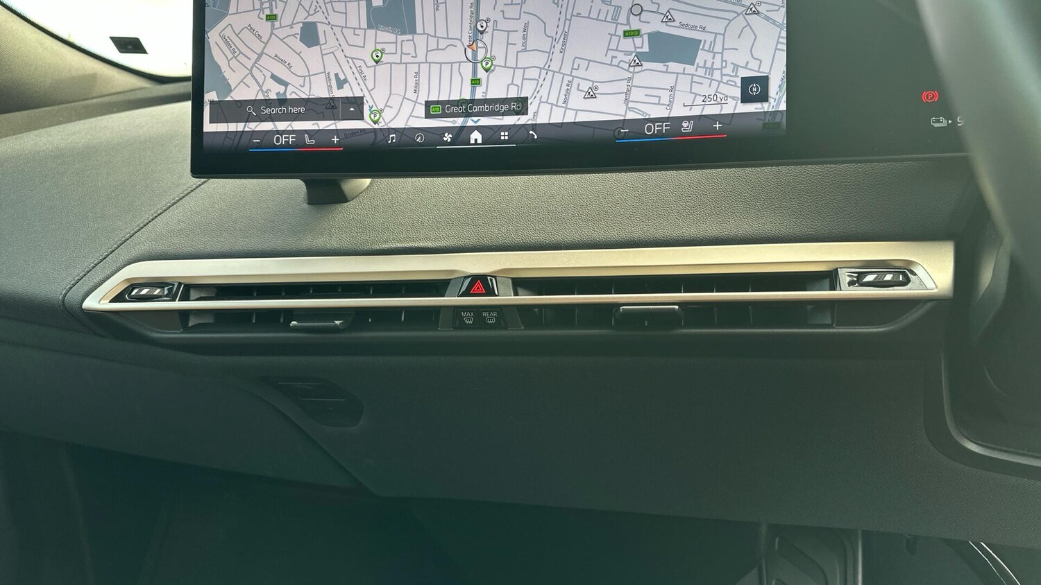 Used BMW iX 2024 for sale - 78046904: Photo 26